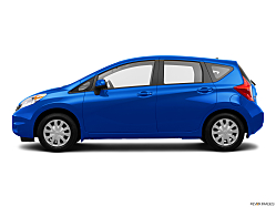 Thumbnail image of 2015 Nissan Versa Note at Headquarters Nissan