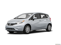 Thumbnail image of 2015 Nissan Versa Note at Headquarters Nissan