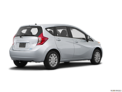 Thumbnail image of 2015 Nissan Versa Note at Headquarters Nissan