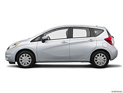 Thumbnail image of 2015 Nissan Versa Note at Headquarters Nissan