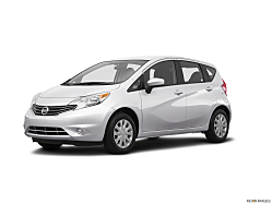 Thumbnail image of 2015 Nissan Versa Note at Headquarters Nissan