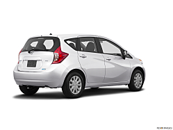 Thumbnail image of 2015 Nissan Versa Note at Headquarters Nissan