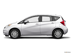 Thumbnail image of 2015 Nissan Versa Note at Headquarters Nissan