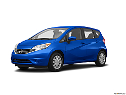 Thumbnail image of 2015 Nissan Versa Note at Broadway Motors