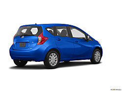 Thumbnail image of 2015 Nissan Versa Note at Broadway Motors