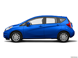 Thumbnail image of 2015 Nissan Versa Note at Broadway Motors