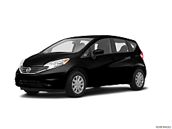 Thumbnail image of 2015 Nissan Versa Note at Headquarters Nissan