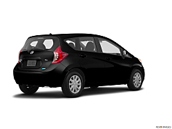 Thumbnail image of 2015 Nissan Versa Note at Headquarters Nissan