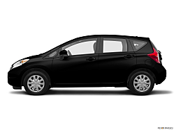 Thumbnail image of 2015 Nissan Versa Note at Headquarters Nissan