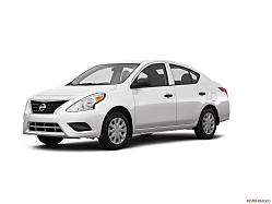 Thumbnail image of 2015 Nissan Versa at Honda Morristown