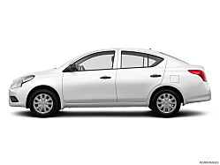 Thumbnail image of 2015 Nissan Versa at Honda Morristown