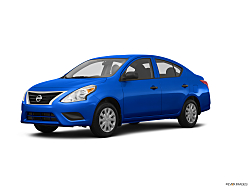 Thumbnail image of 2015 Nissan Versa at Action Nissan