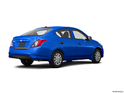 Thumbnail image of 2015 Nissan Versa at Action Nissan