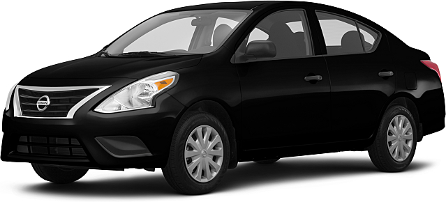 2015 Nissan Versa 1.6 S at Headquarters Nissan
