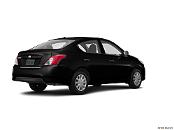 Thumbnail image of 2015 Nissan Versa at Headquarters Nissan