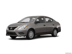 Thumbnail image of 2015 Nissan Versa at Headquarters Nissan