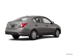 Thumbnail image of 2015 Nissan Versa at Headquarters Nissan
