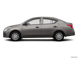 Thumbnail image of 2015 Nissan Versa at Headquarters Nissan