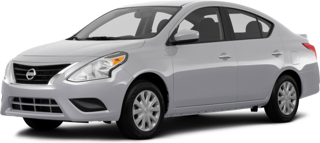 2015 Nissan Versa 1.6 SV at Action Nissan