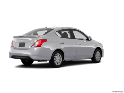 Thumbnail image of 2015 Nissan Versa at Action Nissan