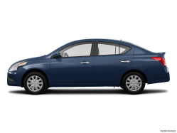 Thumbnail image of 2015 Nissan Versa at Headquarters Nissan