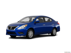 Thumbnail image of 2015 Nissan Versa at Headquarters Nissan