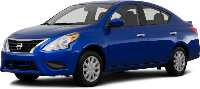 2015 Nissan Versa 1.6 SV at Headquarters Nissan