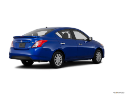 Thumbnail image of 2015 Nissan Versa at Headquarters Nissan