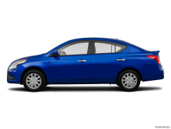 Thumbnail image of 2015 Nissan Versa at Headquarters Nissan