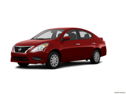 Thumbnail image of 2015 Nissan Versa at Honda Morristown