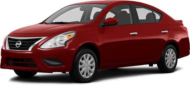 2015 Nissan Versa 1.6 S Plus at Honda Morristown