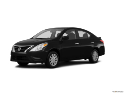 Thumbnail image of 2015 Nissan Versa at Headquarters Nissan