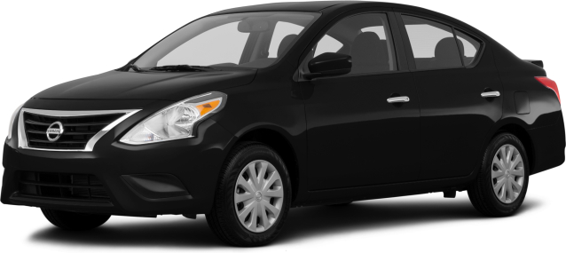 2015 Nissan Versa 1.6 SV at Headquarters Nissan