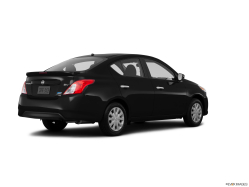 Thumbnail image of 2015 Nissan Versa at Headquarters Nissan
