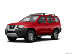 Thumbnail image of 2015 Nissan Xterra at Headquarters Nissan
