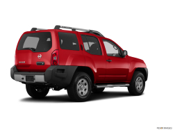 Thumbnail image of 2015 Nissan Xterra at Headquarters Nissan