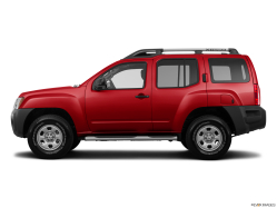 Thumbnail image of 2015 Nissan Xterra at Headquarters Nissan