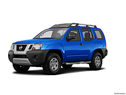 Thumbnail image of 2015 Nissan Xterra at Headquarters Nissan