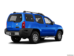 Thumbnail image of 2015 Nissan Xterra at Headquarters Nissan