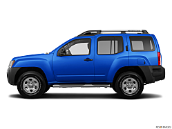 Thumbnail image of 2015 Nissan Xterra at Headquarters Nissan
