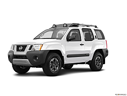 Thumbnail image of 2015 Nissan Xterra at Action Nissan