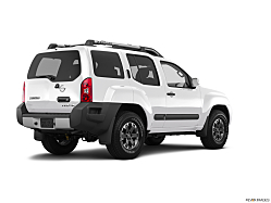 Thumbnail image of 2015 Nissan Xterra at Action Nissan
