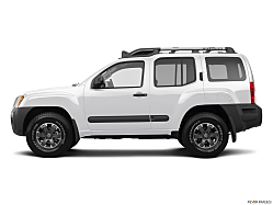 Thumbnail image of 2015 Nissan Xterra at Action Nissan
