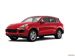 Thumbnail image of 2015 Porsche Cayenne at David Rice