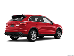 Thumbnail image of 2015 Porsche Cayenne at David Rice