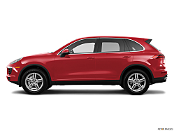 Thumbnail image of 2015 Porsche Cayenne at David Rice