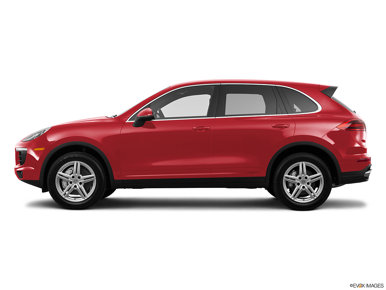 Image of 2015 Porsche Cayenne Diesel