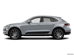 Thumbnail image of 2015 Porsche Macan at Ethan Hunt Automotive