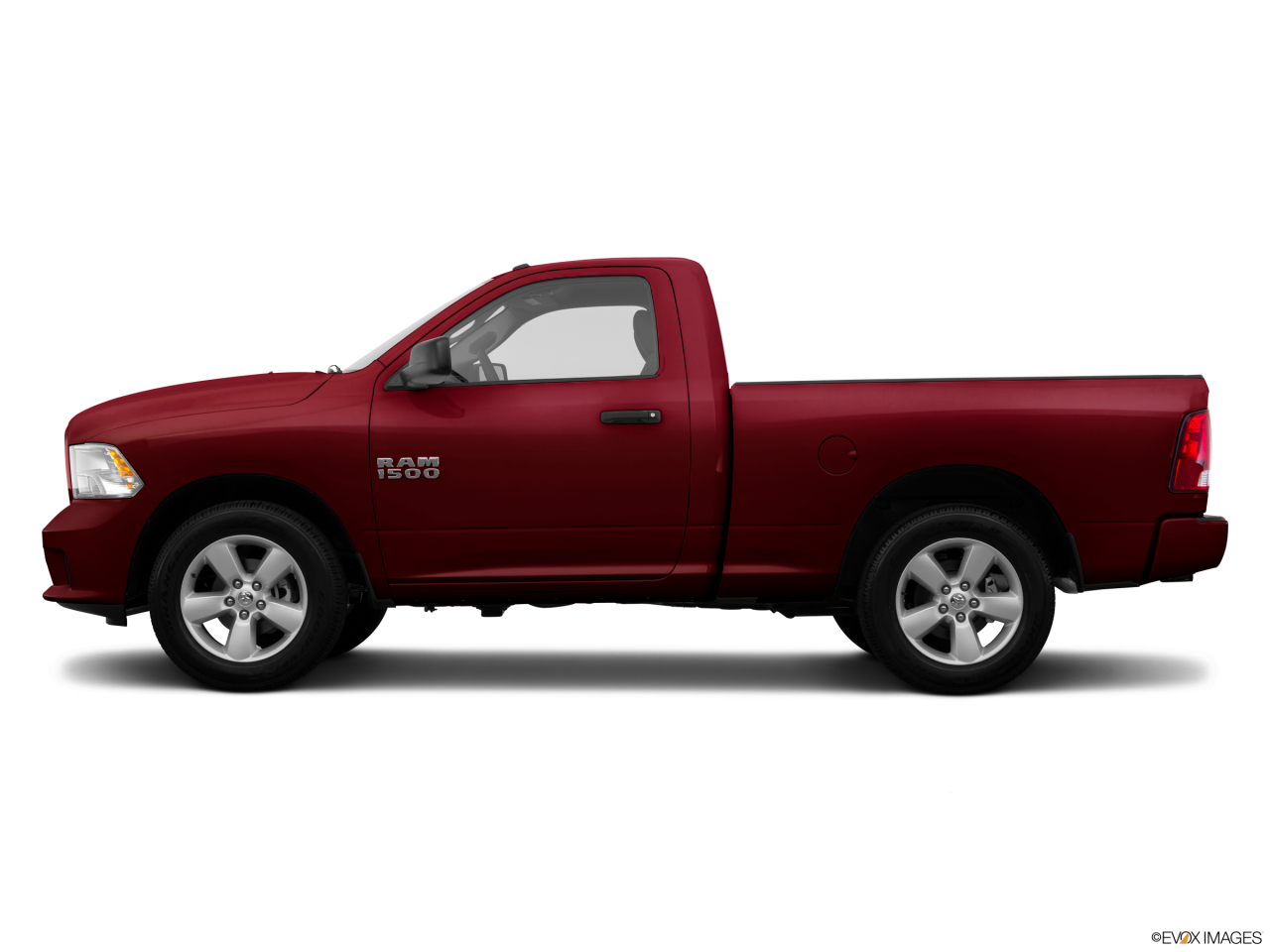 Image of 2015 Ram 1500 Express