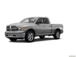 Thumbnail image of 2015 Ram 1500 at Rocky Top Chrysler Dodge Jeep